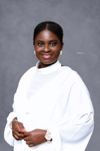Mavis Poku